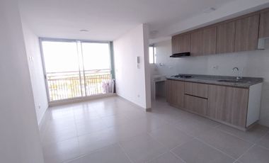Arriendo Apartamento Conjunto Cerrado Flor Alba Campestre