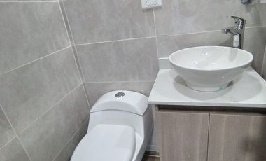 Arriendo Apartamento Conjunto Cerrado Flor Alba Campestre