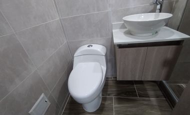 Arriendo Apartamento Conjunto Cerrado Flor Alba Campestre