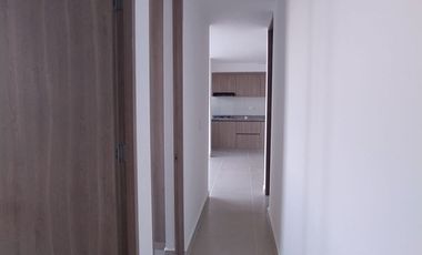 Arriendo Apartamento Conjunto Cerrado Flor Alba Campestre