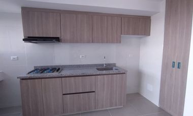 Arriendo Apartamento Conjunto Cerrado Flor Alba Campestre