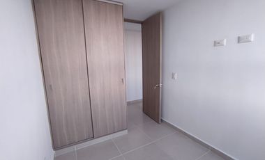 Arriendo Apartamento Conjunto Cerrado Flor Alba Campestre