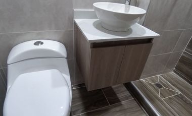 Arriendo Apartamento Conjunto Cerrado Flor Alba Campestre