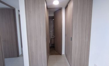 Arriendo Apartamento Conjunto Cerrado Flor Alba Campestre