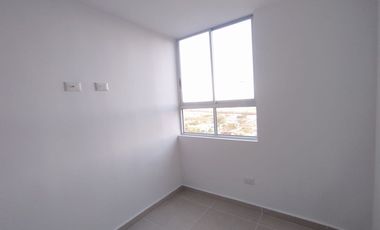 Arriendo Apartamento Conjunto Cerrado Flor Alba Campestre