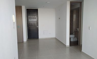 Arriendo Apartamento Conjunto Cerrado Flor Alba Campestre