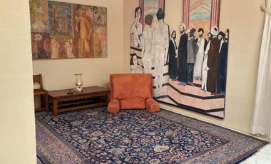 CASA EN VENTA EN CUERNAVACA, CASA CON HISTORIA, EN ACAPANTZINGO