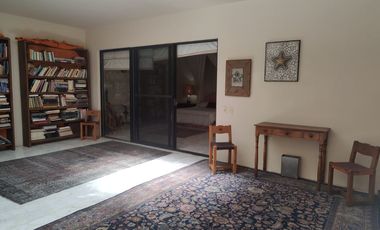 CASA EN VENTA EN CUERNAVACA, CASA CON HISTORIA, EN ACAPANTZINGO