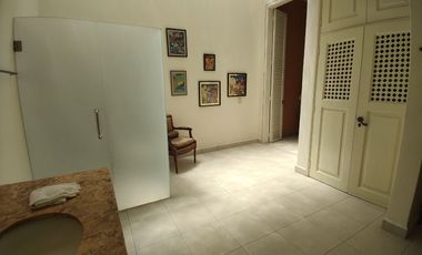 CASA EN VENTA EN CUERNAVACA, CASA CON HISTORIA, EN ACAPANTZINGO