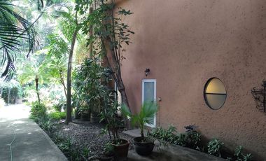 CASA EN VENTA EN CUERNAVACA, CASA CON HISTORIA, EN ACAPANTZINGO