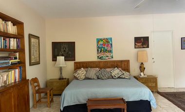 CASA EN VENTA EN CUERNAVACA, CASA CON HISTORIA, EN ACAPANTZINGO