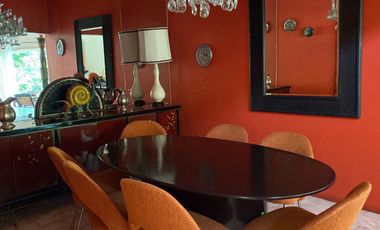 CASA EN VENTA EN CUERNAVACA, CASA CON HISTORIA, EN ACAPANTZINGO