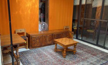 CASA EN VENTA EN CUERNAVACA, CASA CON HISTORIA, EN ACAPANTZINGO