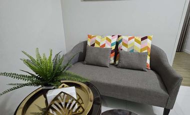 1 Bedroom Fully Furnished for rent in Vista Shaw Mandaluyong