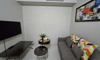 1 Bedroom Fully Furnished for rent in Vista Shaw Mandaluyong