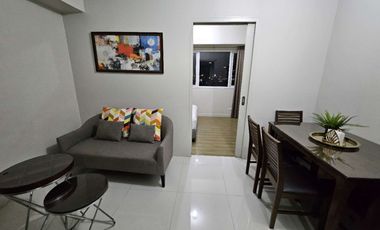 1 Bedroom Fully Furnished for rent in Vista Shaw Mandaluyong