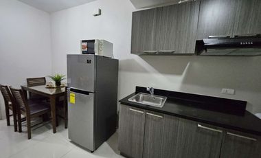 1 Bedroom Fully Furnished for rent in Vista Shaw Mandaluyong