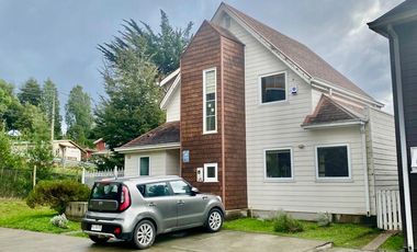 Casa en Dos Esteros Puerto Montt