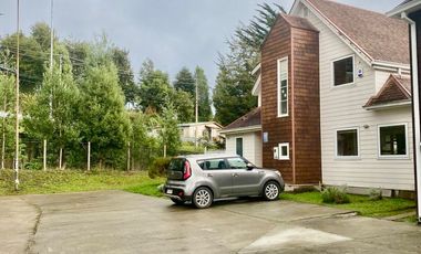 Casa en Dos Esteros Puerto Montt