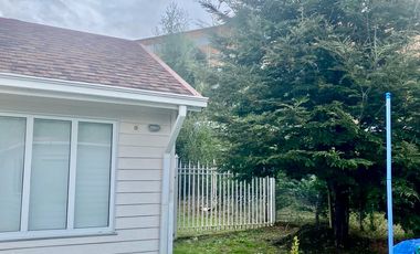 Casa en Dos Esteros Puerto Montt