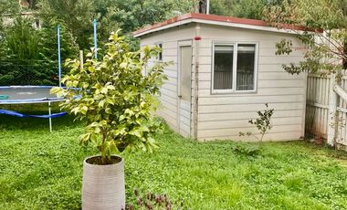 Casa en Dos Esteros Puerto Montt