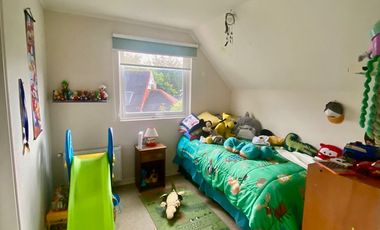 Casa en Dos Esteros Puerto Montt