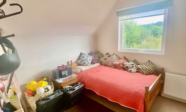 Casa en Dos Esteros Puerto Montt
