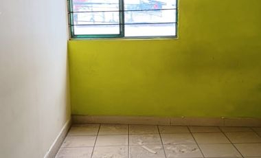 CASA EN VENTA, 3 DEPARTAMENTOS Y LOCAL COMERCIAL. IZTACALCO