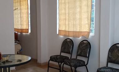 CASA EN VENTA, 3 DEPARTAMENTOS Y LOCAL COMERCIAL. IZTACALCO