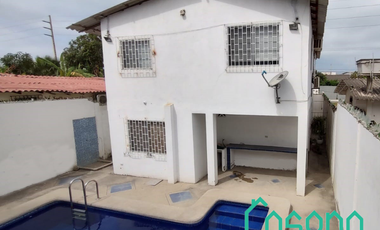 Casa en Venta, Salinas, Santa Elena, Ecuador