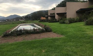 Venta casa en Valle de Bravo