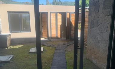 Venta casa en Valle de Bravo