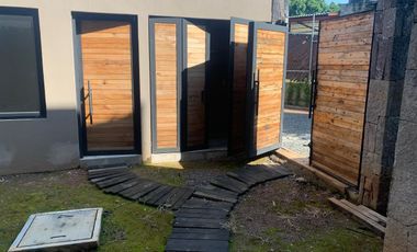 Venta casa en Valle de Bravo