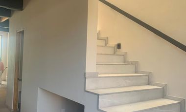 Venta casa en Valle de Bravo