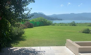 Venta casa en Valle de Bravo