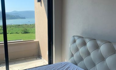 Venta casa en Valle de Bravo