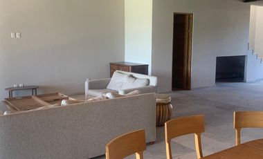 Venta casa en Valle de Bravo