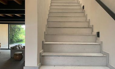 Venta casa en Valle de Bravo