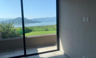 Venta casa en Valle de Bravo