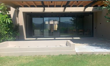 Venta casa en Valle de Bravo