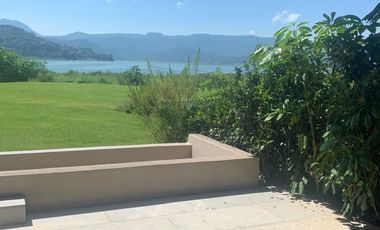 Venta casa en Valle de Bravo