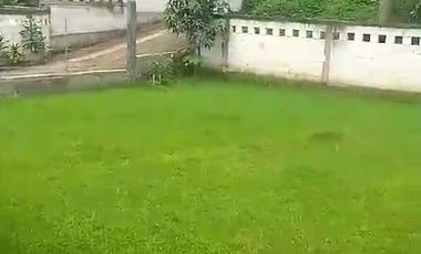 DIJUAL RUMAH ASRI NYAMAN TERAWAT @ AREA CANGKLEK GEGERBITUNG SUKABUMI