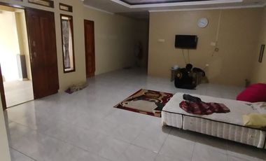 DIJUAL RUMAH ASRI NYAMAN TERAWAT @ AREA CANGKLEK GEGERBITUNG SUKABUMI