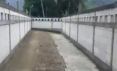 DIJUAL RUMAH ASRI NYAMAN TERAWAT @ AREA CANGKLEK GEGERBITUNG SUKABUMI