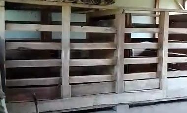 DIJUAL RUMAH ASRI NYAMAN TERAWAT @ AREA CANGKLEK GEGERBITUNG SUKABUMI
