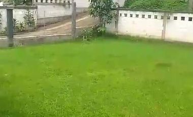 DIJUAL RUMAH ASRI NYAMAN TERAWAT @ AREA CANGKLEK GEGERBITUNG SUKABUMI
