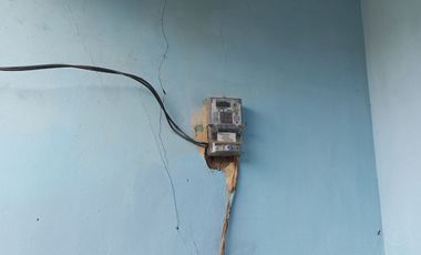 Dijual Cepat, Rumah Murah Di Karangpawitan Garut Dekat Pusat Kota