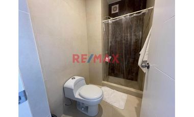 Departamento De Playa En Venta En Condominio Mikonos - Playa Sarapampa- Km. 107 Pan.Sur- Distrito De Asia -Cañete
