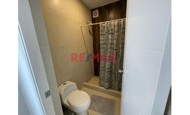 Departamento De Playa En Venta En Condominio Mikonos - Playa Sarapampa- Km. 107 Pan.Sur- Distrito De Asia -Cañete