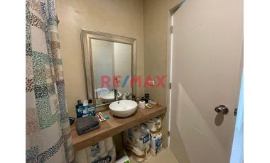 Departamento De Playa En Venta En Condominio Mikonos - Playa Sarapampa- Km. 107 Pan.Sur- Distrito De Asia -Cañete